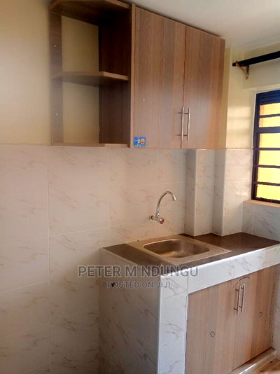 Modern One Bedrooms With Balconies - Image 7