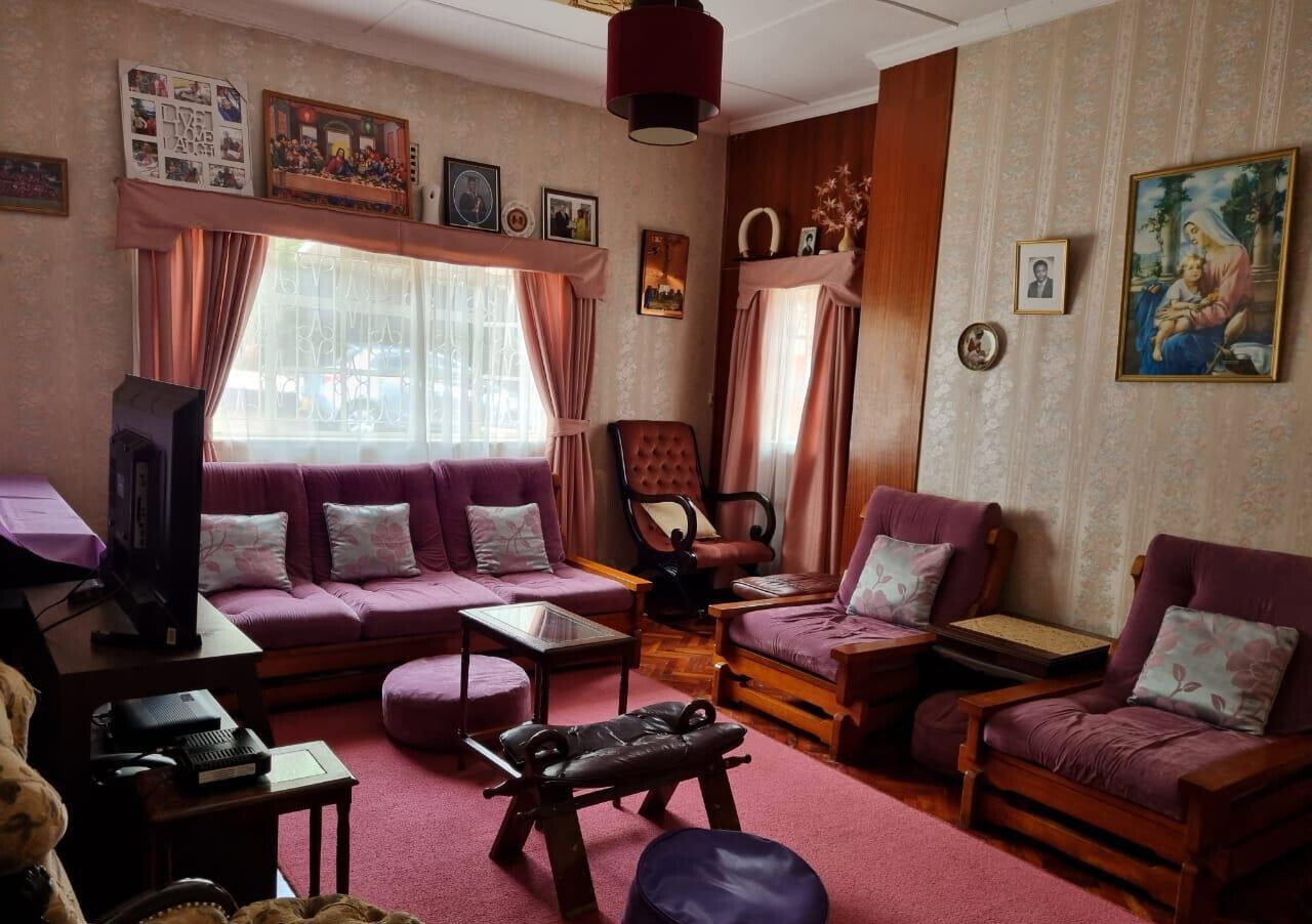 1 Acre Garden Home at KSh 300K