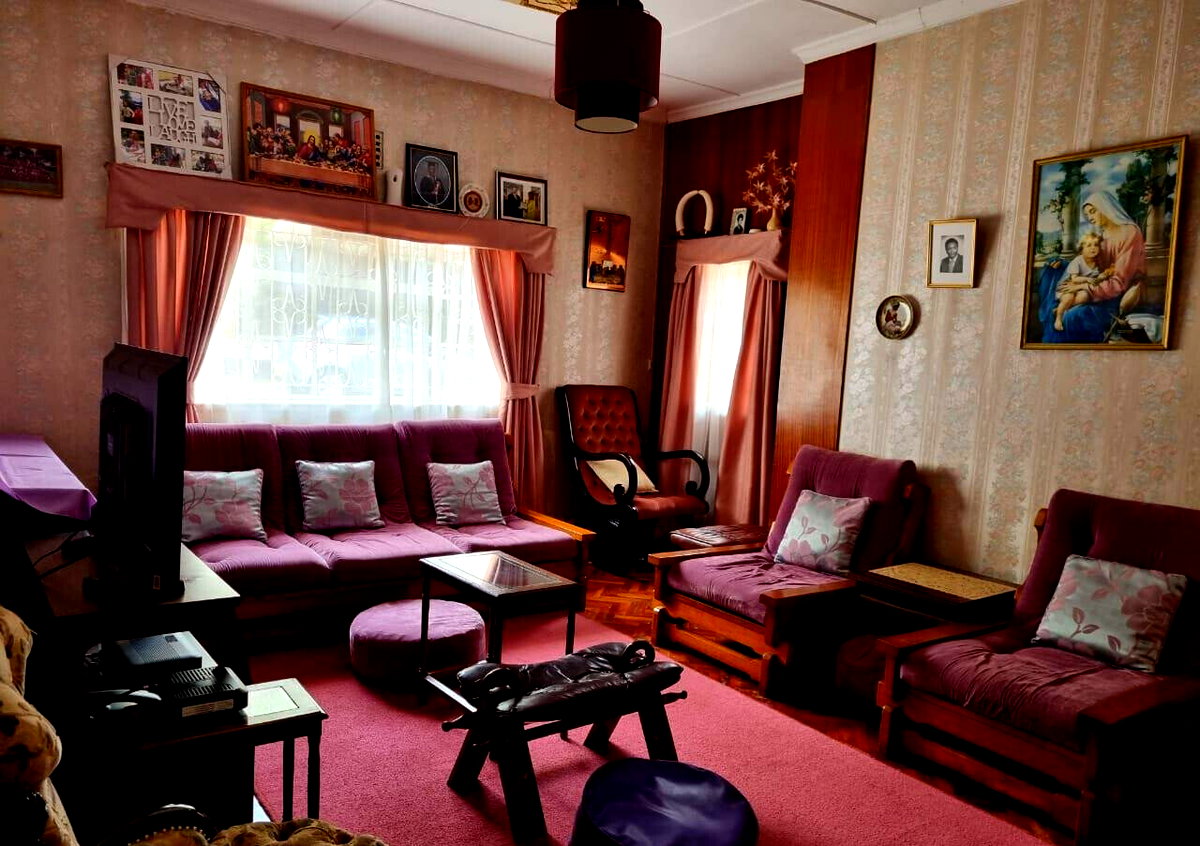 1 Acre Garden Home at KSh 300K