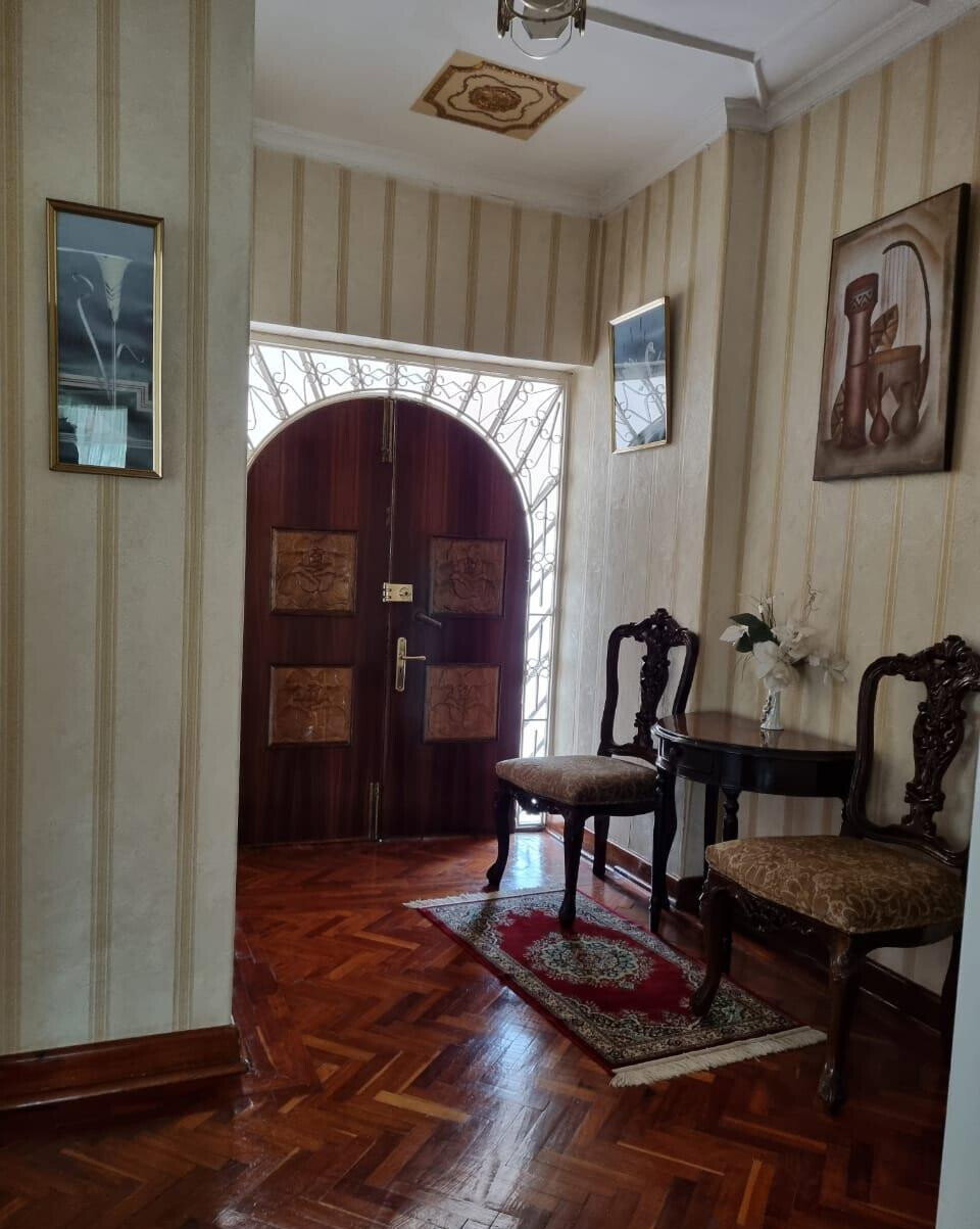 1 Acre Garden Home at KSh 300K