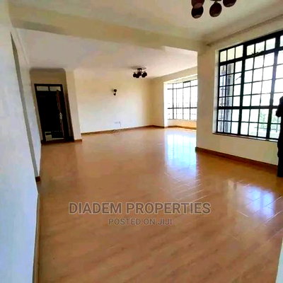 3bdrm Apartment in Gitanga Rd, Lavington for Rent - Image 1