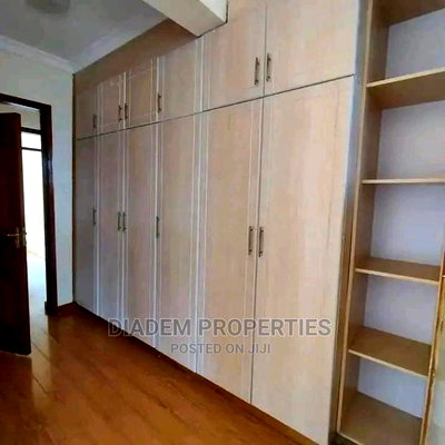 3bdrm Apartment in Gitanga Rd, Lavington for Rent - Image 6