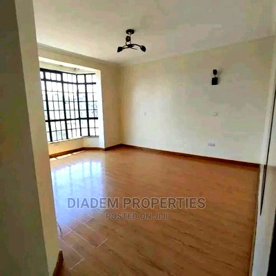 3bdrm Apartment in Gitanga Rd, Lavington for Rent - Image 4