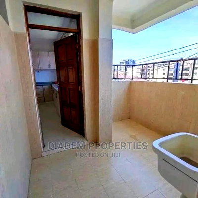 3bdrm Apartment in Gitanga Rd, Lavington for Rent - Image 2