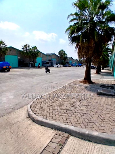 6000sqft Godown to Let Syokimau - Image 3