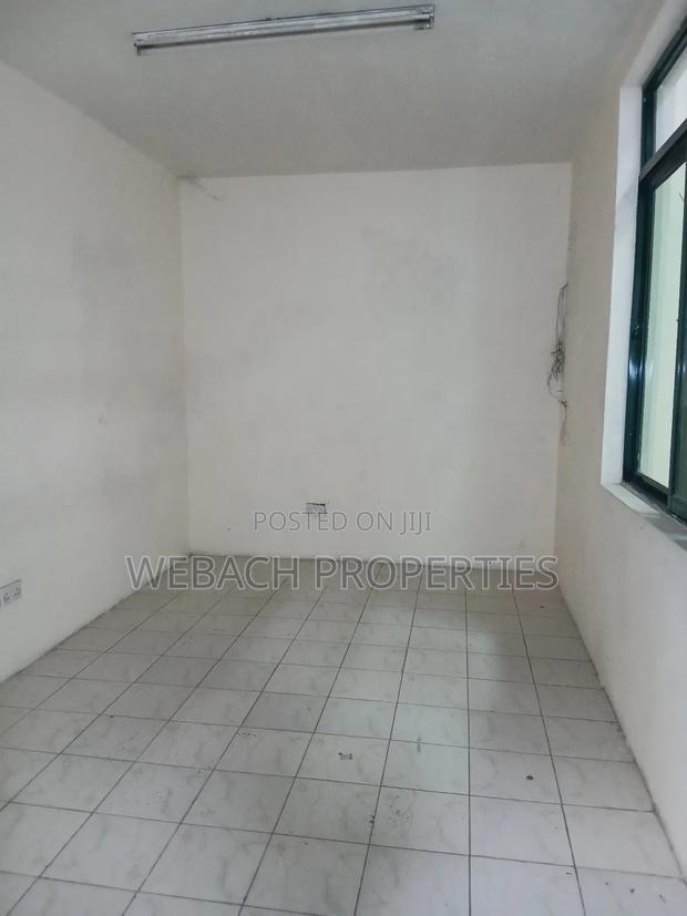 6000sqft Godown to Let Syokimau