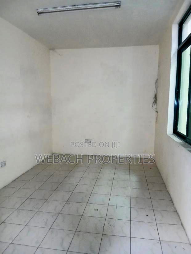 6000sqft Godown to Let Syokimau