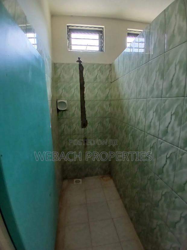 6000sqft Godown to Let Syokimau