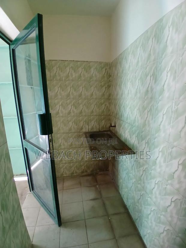 6000sqft Godown to Let Syokimau