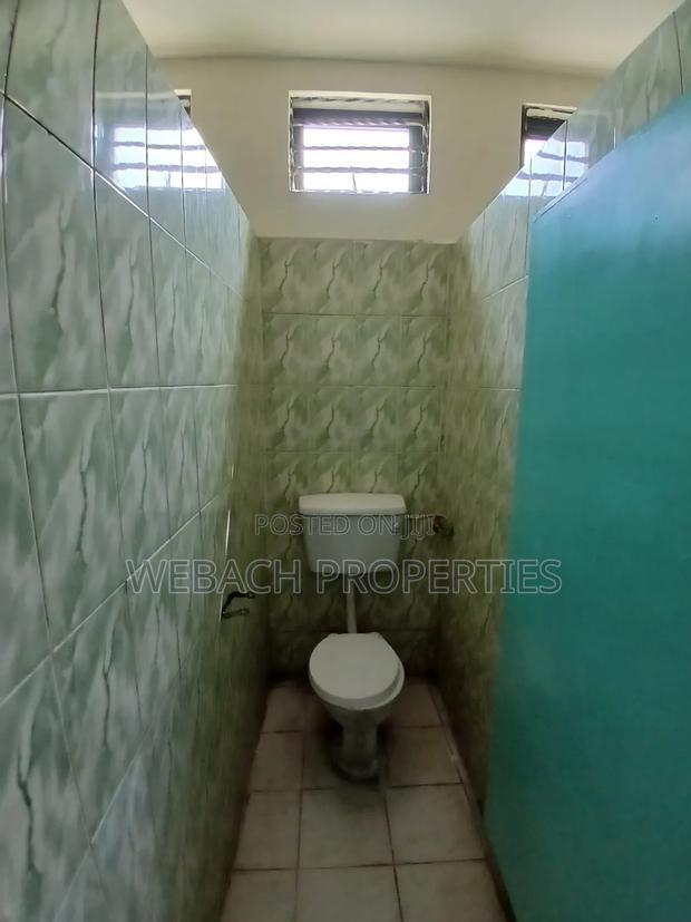 6000sqft Godown to Let Syokimau