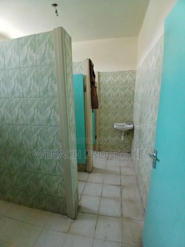 6000sqft Godown to Let Syokimau