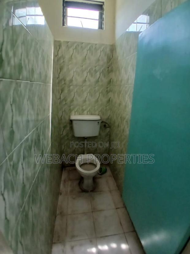 6000sqft Godown to Let Syokimau