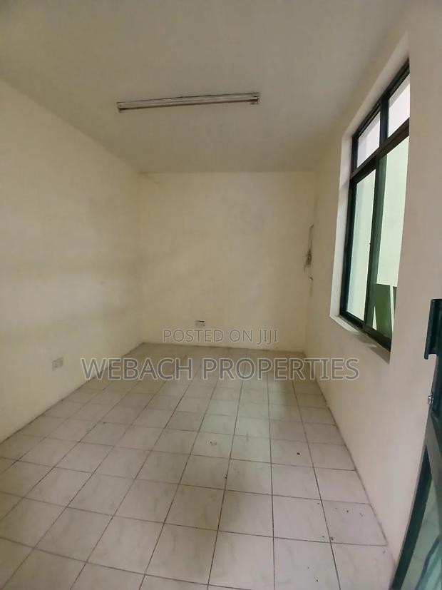 6000sqft Godown to Let Syokimau