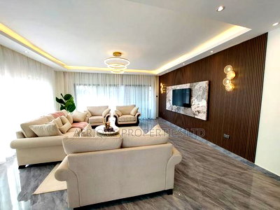 4bdrm Apartment in Parkland, Parklands/Highridge for sale - Image 1