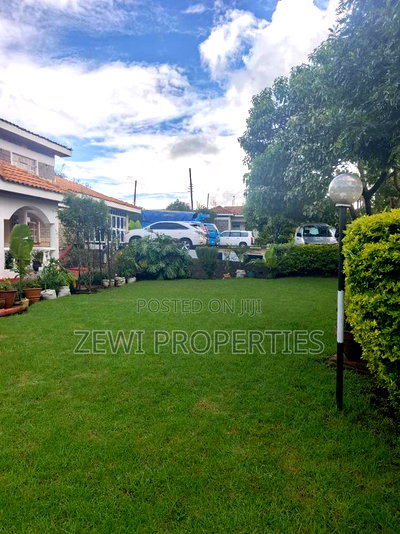 6bdrm Mansion in Ngong for sale - Image 4