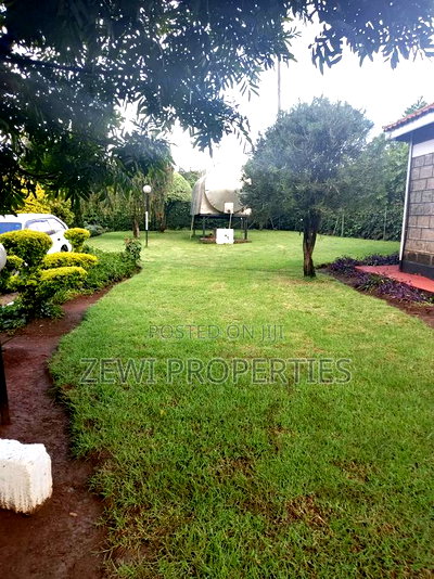 6bdrm Mansion in Ngong for sale - Image 3