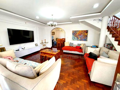 3bdrm Townhouse / Terrace in Nyari for rent - Image 2