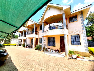 3bdrm Townhouse / Terrace in Nyari for rent - Image 1