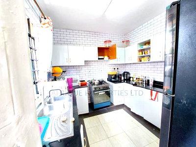 3bdrm Townhouse / Terrace in Nyari for rent - Image 11