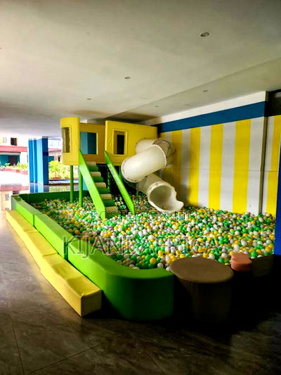 1bdrm Apartment in Kilimani for rent - Image 8