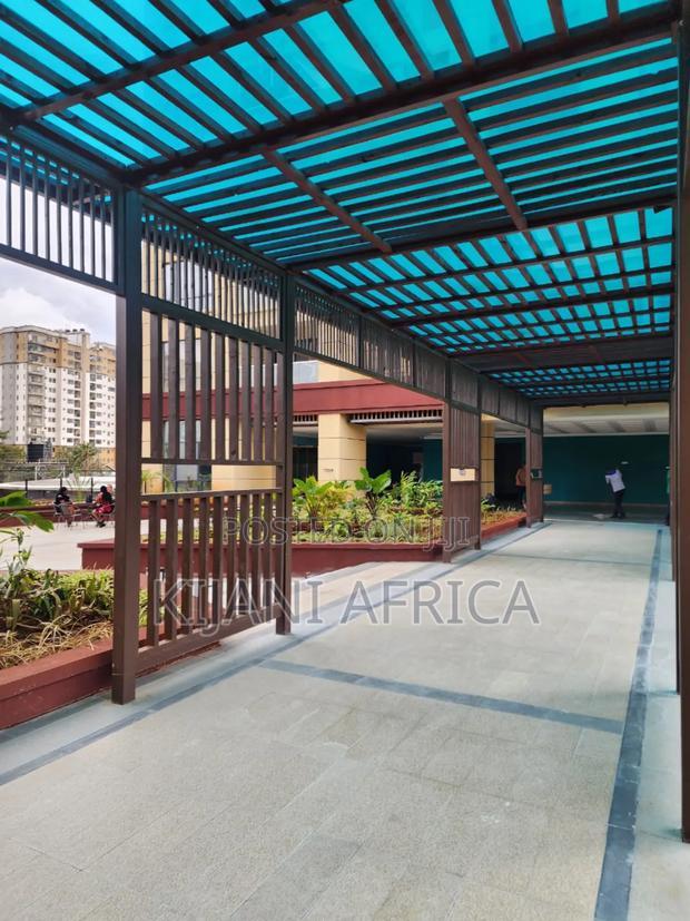 1bdrm Apartment in Kilimani for rent