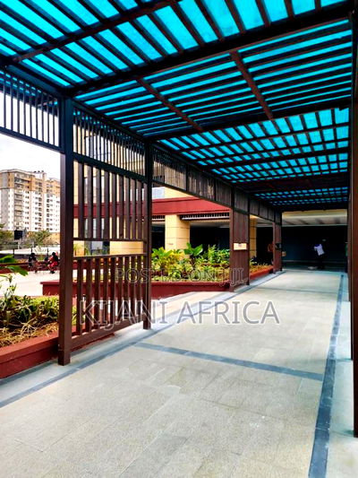 1bdrm Apartment in Kilimani for rent - Image 4