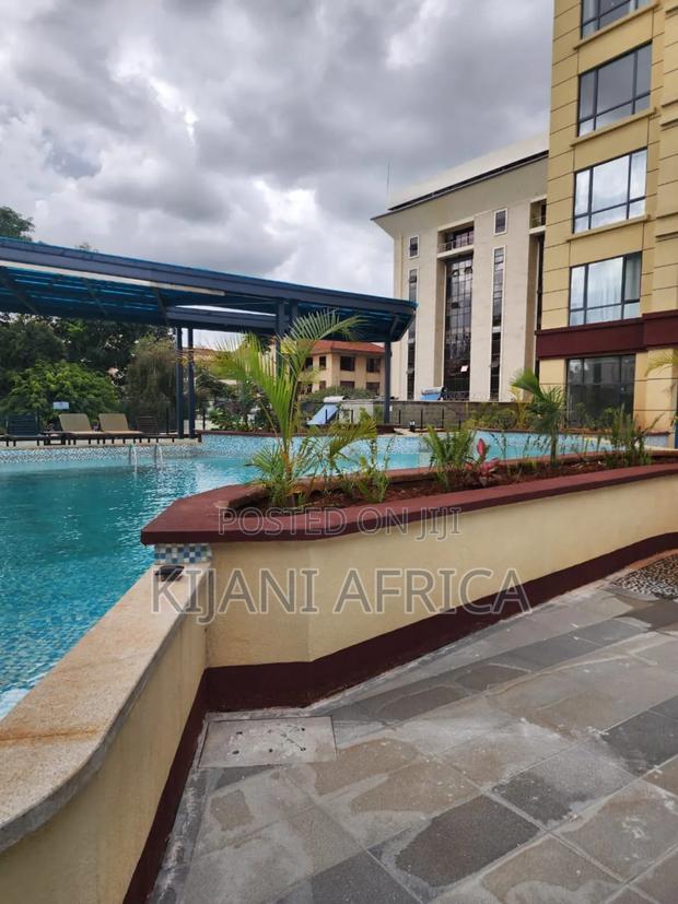 1bdrm Apartment in Kilimani for rent