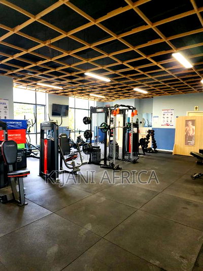 1bdrm Apartment in Kilimani for rent - Image 6