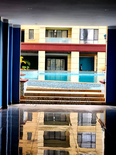 1bdrm Apartment in Kilimani for rent - Image 7