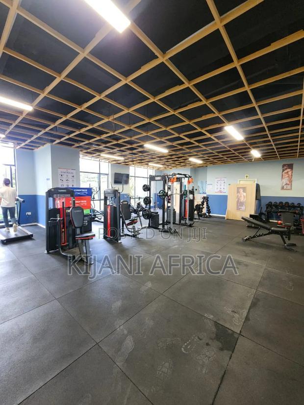 1bdrm Apartment in Kilimani for rent