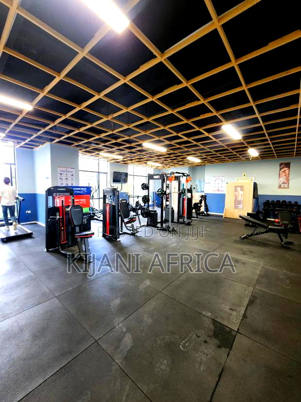 1bdrm Apartment in Kilimani for rent