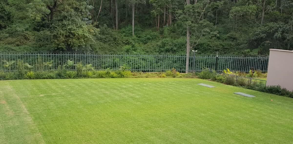 6-Bed Villa with Private Elevator & Forest Views - Lower Kabete