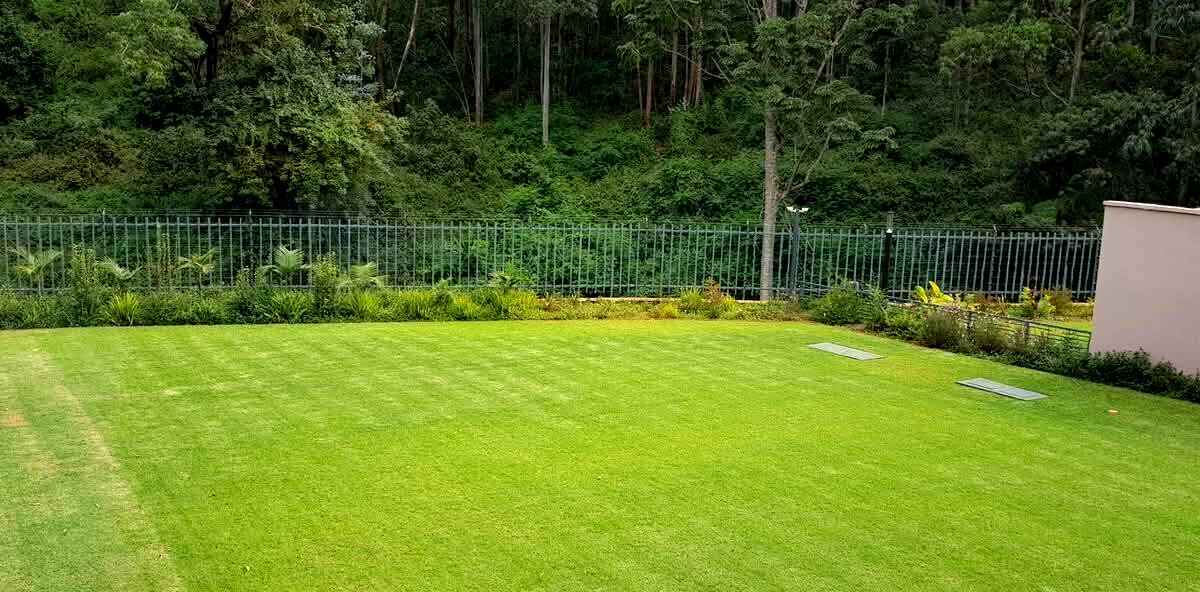 6-Bed Villa with Private Elevator & Forest Views - Lower Kabete