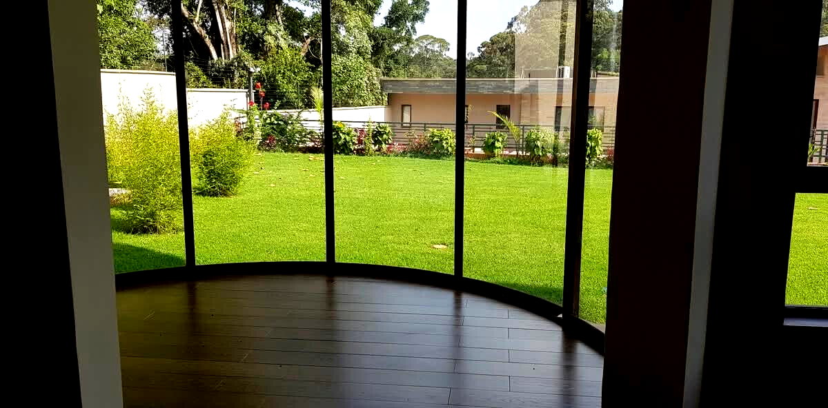 6-Bed Villa with Private Elevator & Forest Views - Lower Kabete
