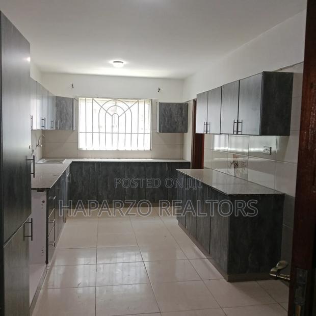 4bdrm Apartment in South C for rent