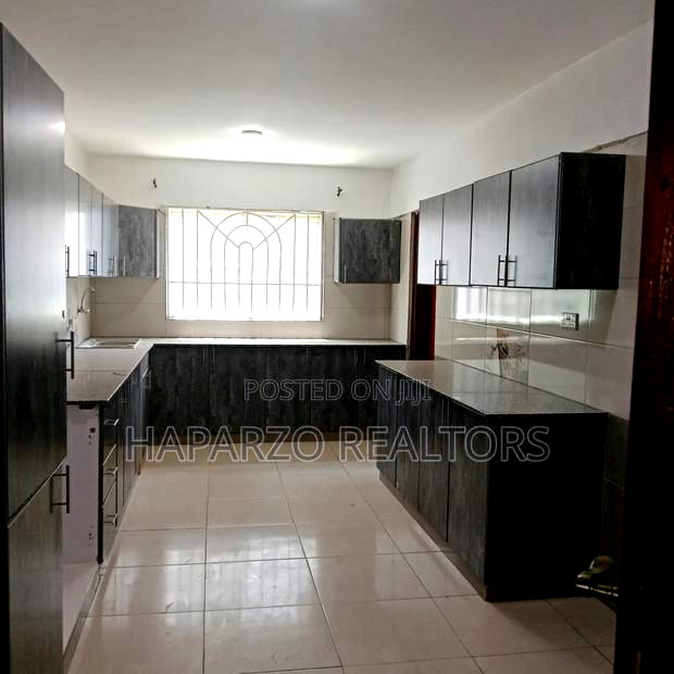 4bdrm Apartment in South C for rent