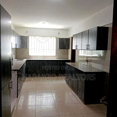 4bdrm Apartment in South C for rent - Image 3