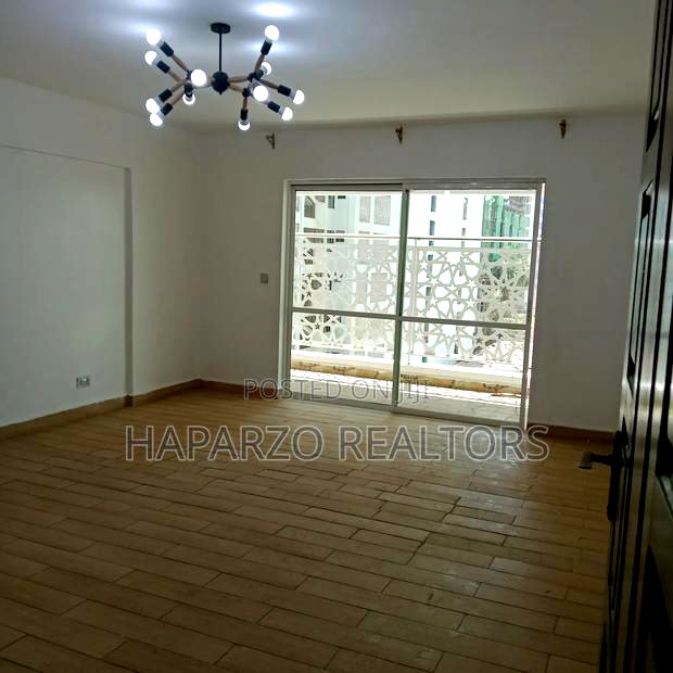 4bdrm Apartment in South C for rent