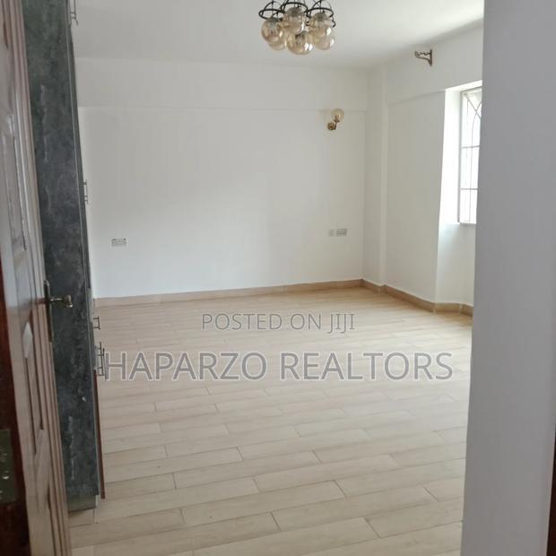 4bdrm Apartment in South C for rent