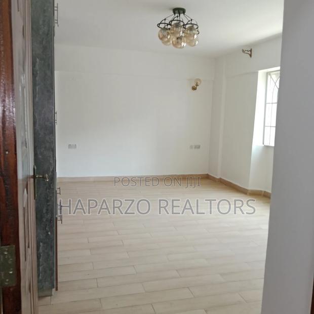 4bdrm Apartment in South C for rent