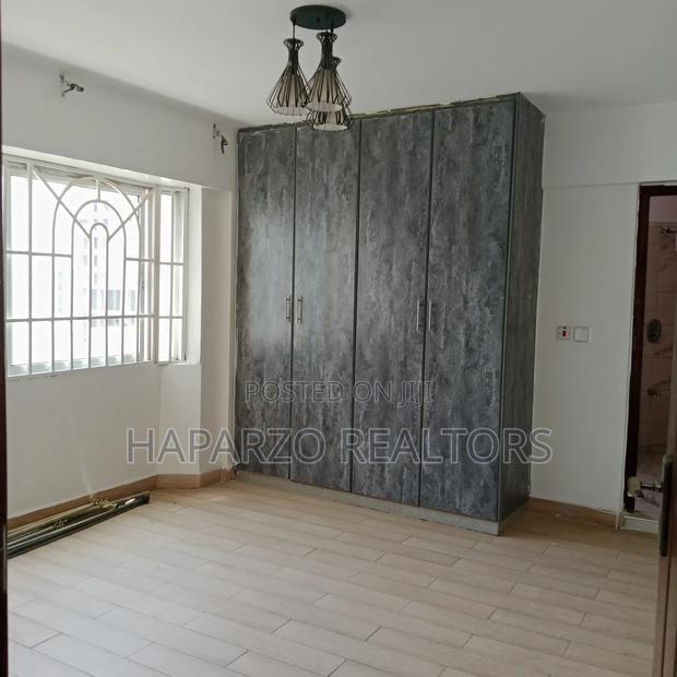 4bdrm Apartment in South C for rent