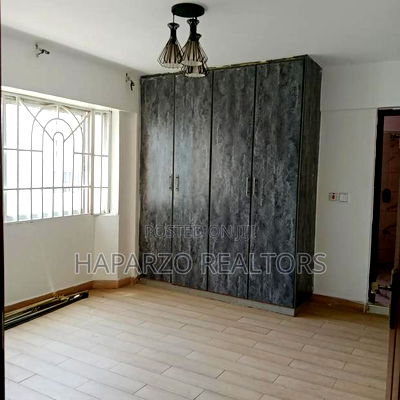 4bdrm Apartment in South C for rent - Image 8