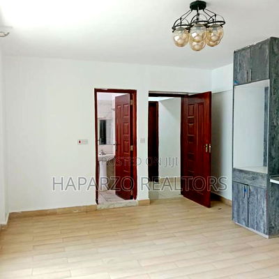 4bdrm Apartment in South C for rent - Image 5