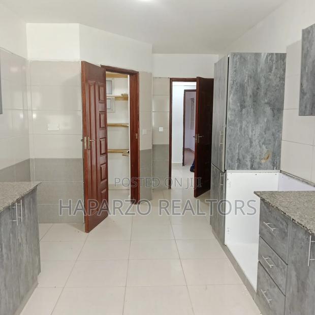 4bdrm Apartment in South C for rent