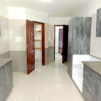 4bdrm Apartment in South C for rent - Image 4