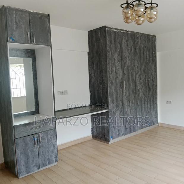 4bdrm Apartment in South C for rent