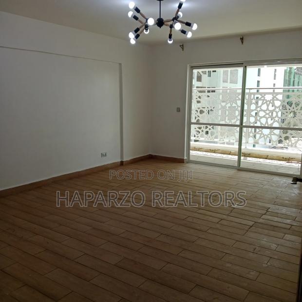 4bdrm Apartment in South C for rent