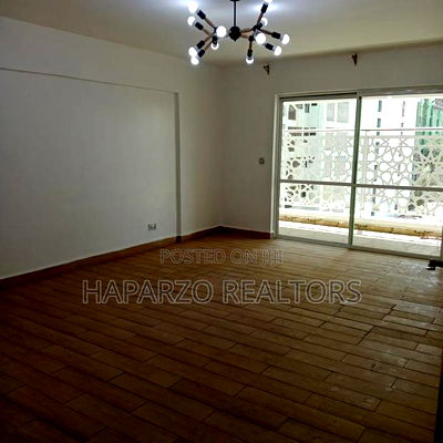 4bdrm Apartment in South C for rent - Image 1