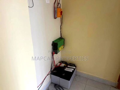 4bdrm Bungalow in Yukos, Kitengela for rent - Image 7