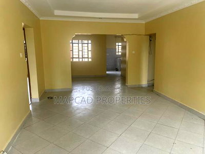 4bdrm Bungalow in Yukos, Kitengela for rent - Image 4